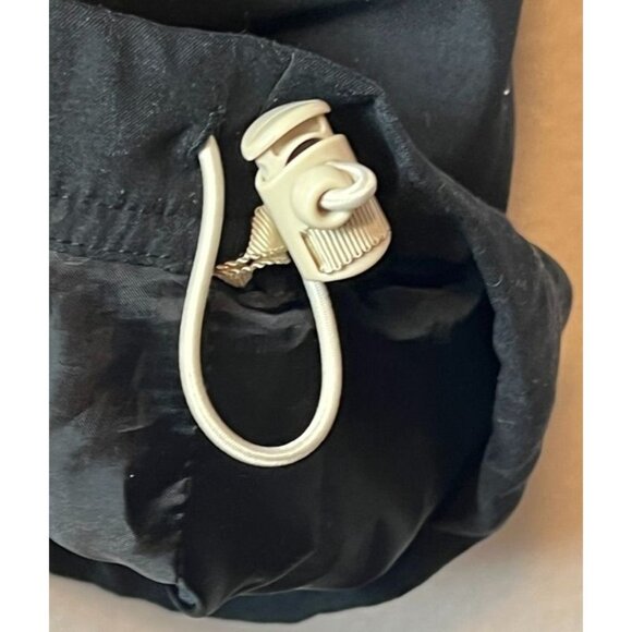 Callaway Golf Brushed Microfiber Pullover Jacket XXL Black Presbyterian Healthca - Picture 4 of 12